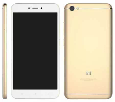 Xiaomi Redmi Y1 Lite